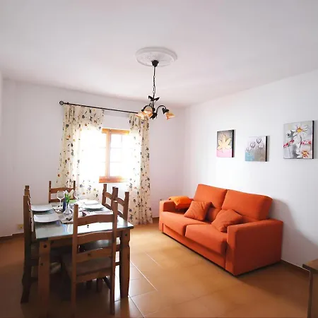1032 Apartment Conil De La Frontera
