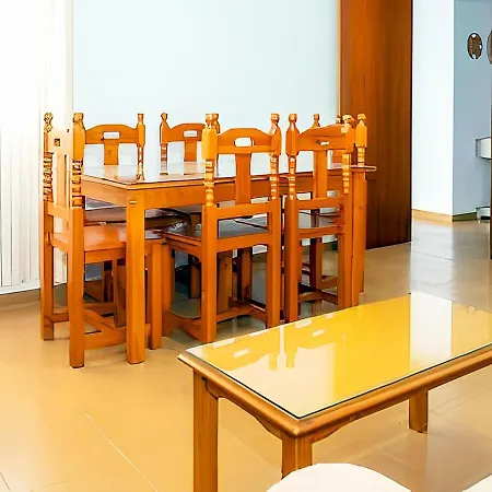 1032 Apartment Conil De La Frontera
