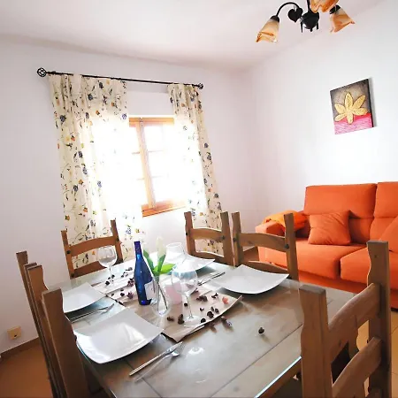 Apartment 1032 *