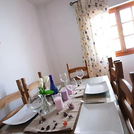 Apartment 1032 *