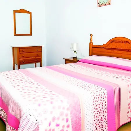 Apartment 1032 Conil De La Frontera