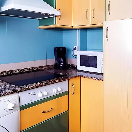 1032 Apartment