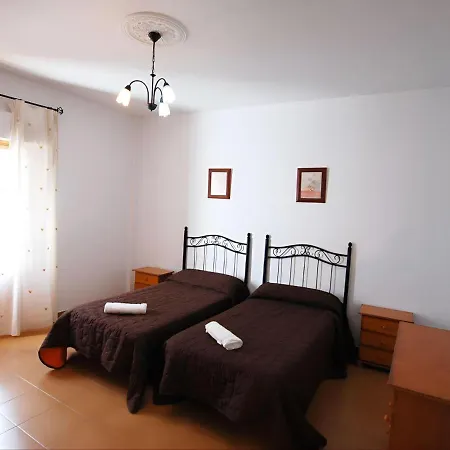 1032 Apartment Conil De La Frontera