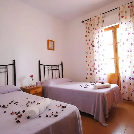 Apartment 1032 Conil De La Frontera