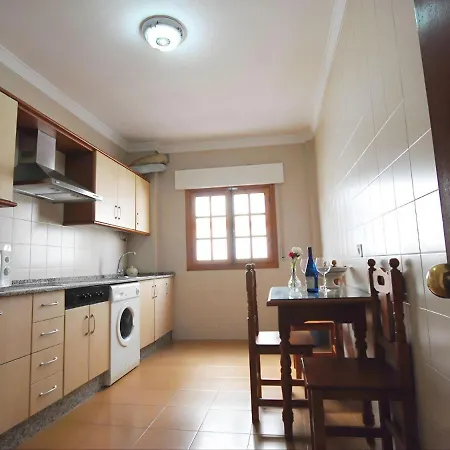 Apartment 1032 *