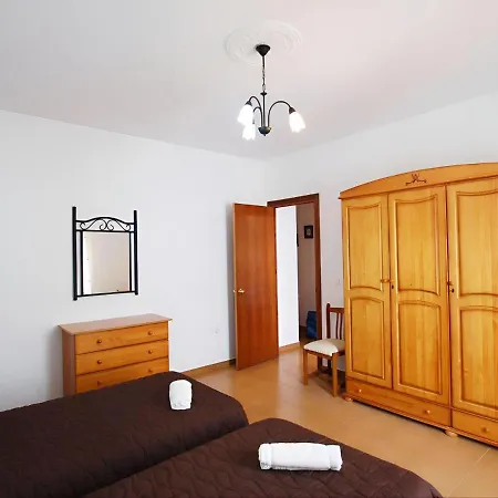 Apartment 1032