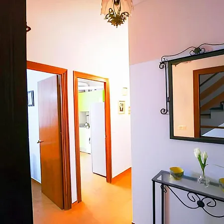 Apartment 1032 *