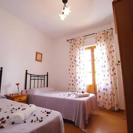 1032 Apartment