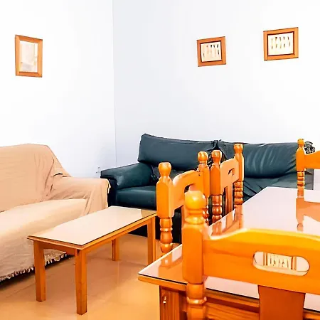 Apartment 1032 Conil De La Frontera