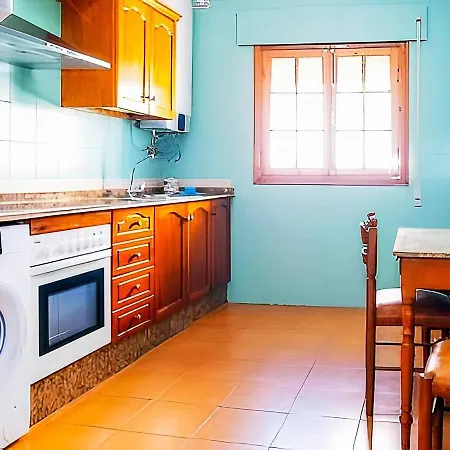 Apartment 1032 *