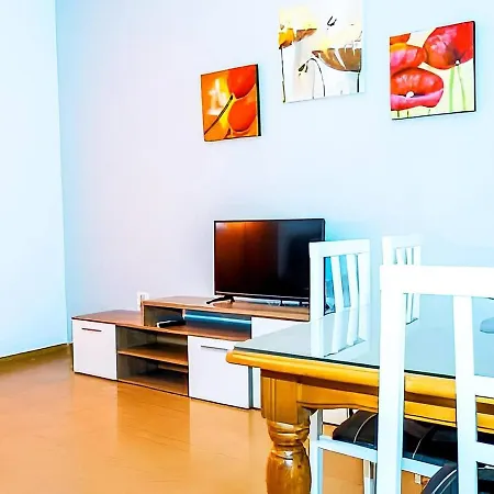 1032 Apartment Conil De La Frontera