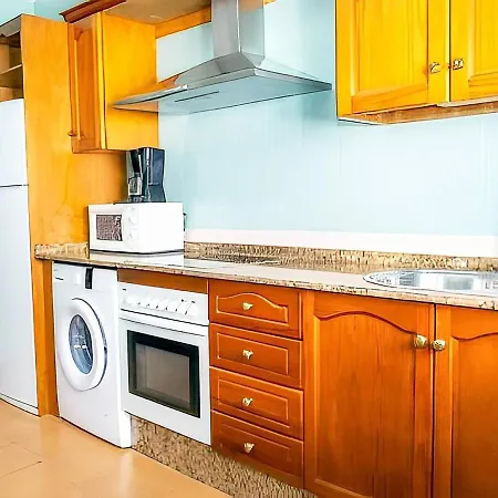 Apartment 1032 Conil De La Frontera